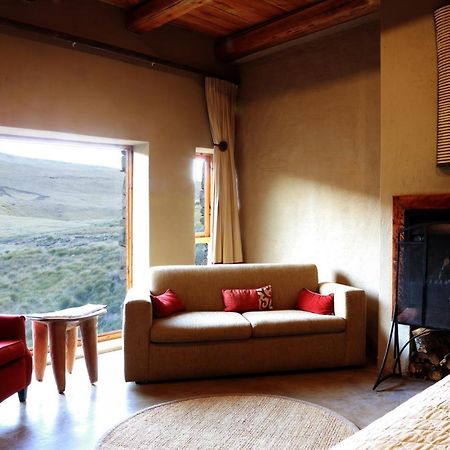 Tenahead Lodge & Spa Rhodes Екстер'єр фото