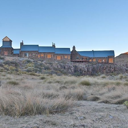 Tenahead Lodge & Spa Rhodes Екстер'єр фото