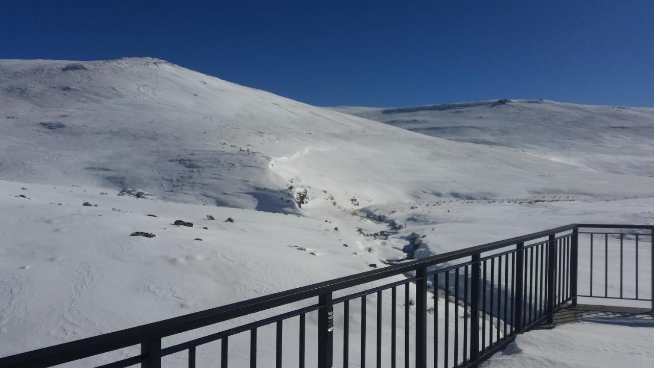 Tenahead Lodge & Spa Rhodes Екстер'єр фото