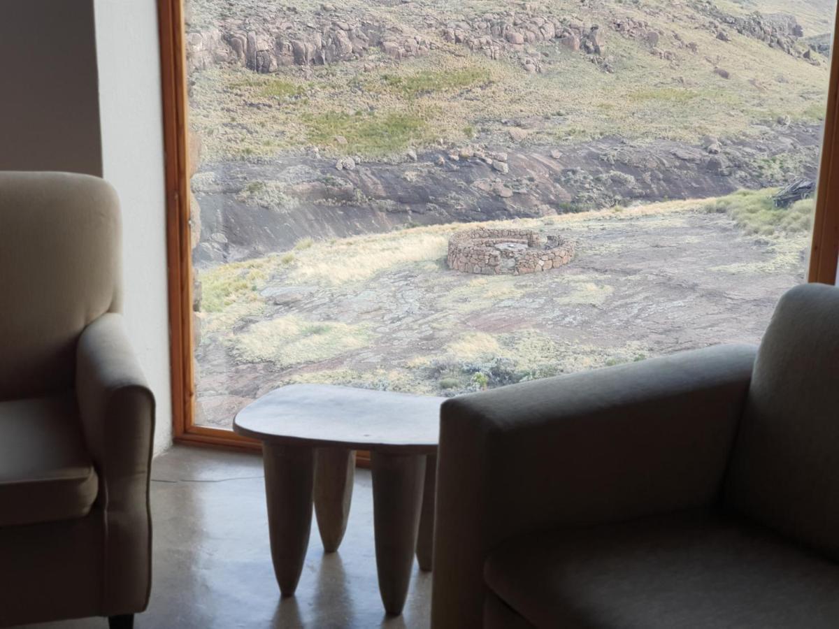 Tenahead Lodge & Spa Rhodes Екстер'єр фото