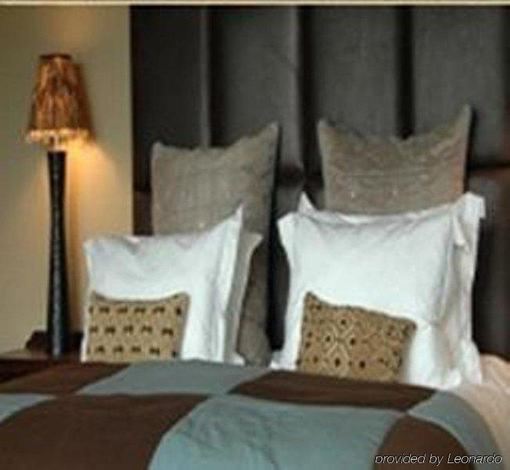 Tenahead Lodge & Spa Rhodes Номер фото